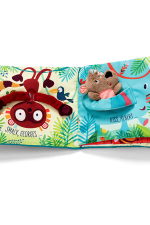 Boek Knuffels van César | 9782930417394 Boek Knuffels van César | 9782930417394