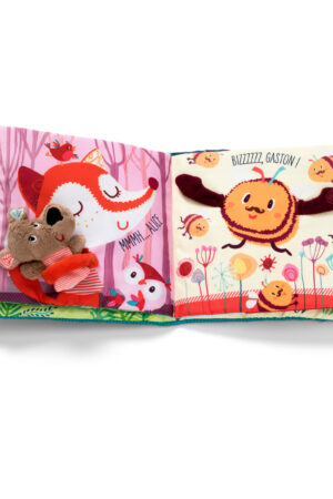 Boek Knuffels van César | 9782930417394 Boek Knuffels van César | 9782930417394