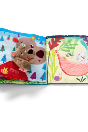 Boek Knuffels van César | 9782930417394 Boek Knuffels van César | 9782930417394
