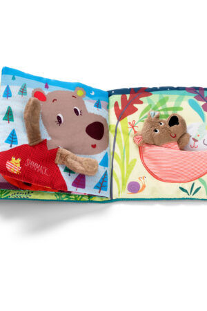 Boek Knuffels van César | 9782930417394 Boek Knuffels van César | 9782930417394