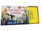 Een box vol emoties | 9789491806889 Een box vol emoties | 9789491806889