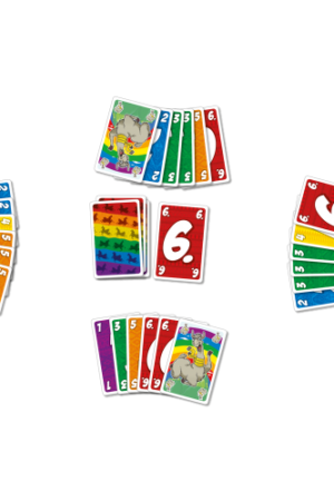 Alternative view of Lama 999 games