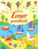 Zomer puzzelboek / druk 1 | 9789492616685