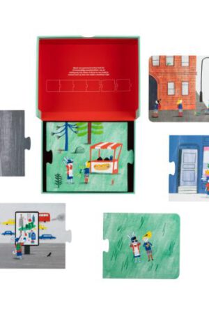 Alice in Wonderland - Sprookjesbox | 9789492938114 Alice in Wonderland - Sprookjesbox | 9789492938114