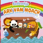 Badboekje Ark van Noach | 9789026623714 Badboekje Ark van Noach | 9789026623714