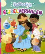 Badboekje Bijbelverhalen | 9789026623752