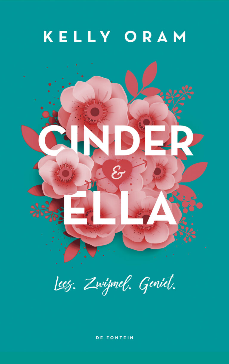Cinder & Ella | 9789026152207