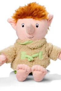 De Gorgels - Bobba 30 cm