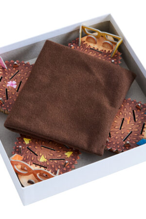 Allemaal stekeltjes! | 4010168251608