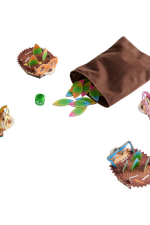 Allemaal stekeltjes! | 4010168251608