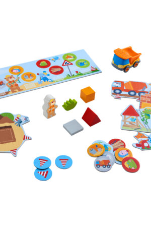 Bouwplaats | 4010168248196