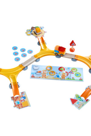 Alternative view of Bouwplaats