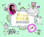 Jill stickerboekje | 9789492899170