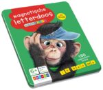Magnetische letterdoos Veilig leren lezen | 9789048738434