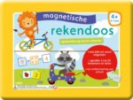 Magnetische rekendoos | 9789401304542 Magnetische rekendoos | 9789401304542