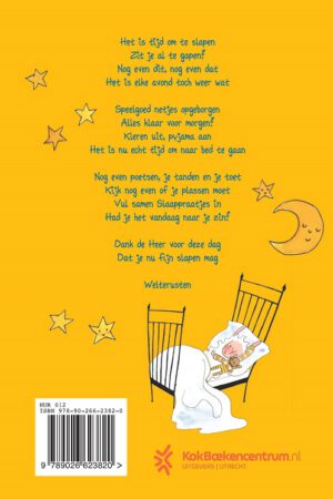 Slaappraatjes | 9789026623820 Slaappraatjes | 9789026623820