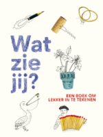 Wat zie jij? | 9789492938145 Wat zie jij? | 9789492938145