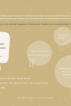 Het Schoolfotoboek | 9789401469098