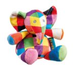 Elmer rammelaar 12 cm | 5414834830859