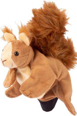 Kinderhandschoen Eekhoorn | 4014888401305