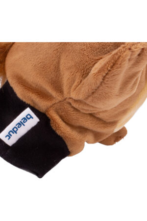 Kinderhandschoen Eekhoorn | 4014888401305