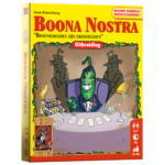 Boonanza: Boona Nostra - Kaartspel uitbreiding | 9789048738953