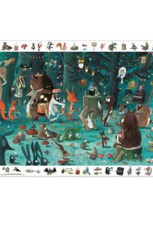 Alternative view of The orchestra - 35pcs