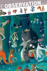 The orchestra - 35pcs