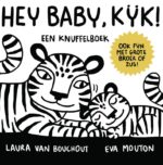 Hey Baby, Kijk ! Laura van Bouchout