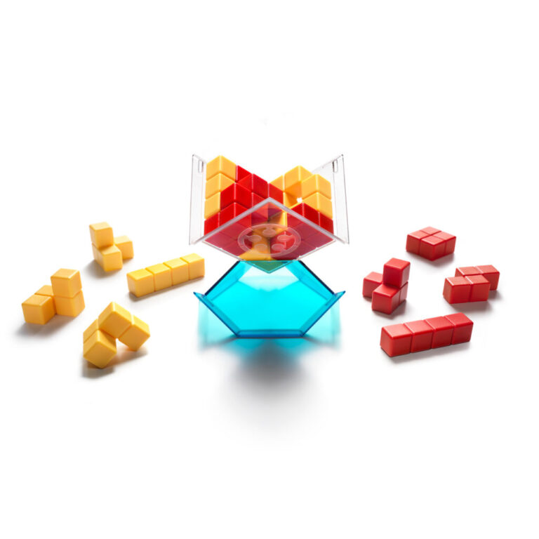 Smart games cube duel | 5414301523376
