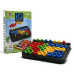 Smart games IQ twist | 5414301523345