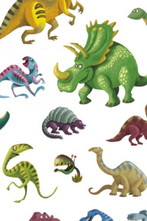 Dinosaurs | 3070900088436