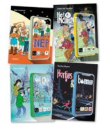 Pakket Lees je digiwijs groep 7-8 | 9789026134562