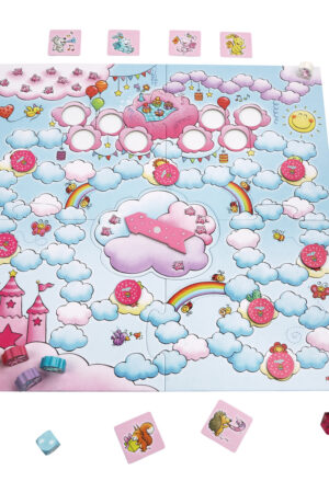 Party voor Rosalie | 4010168226187 Party voor Rosalie | 4010168226187