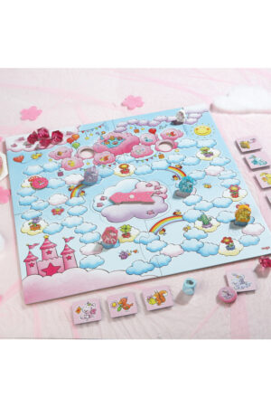 Party voor Rosalie | 4010168226187 Party voor Rosalie | 4010168226187