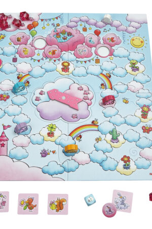 Party voor Rosalie | 4010168226187 Party voor Rosalie | 4010168226187