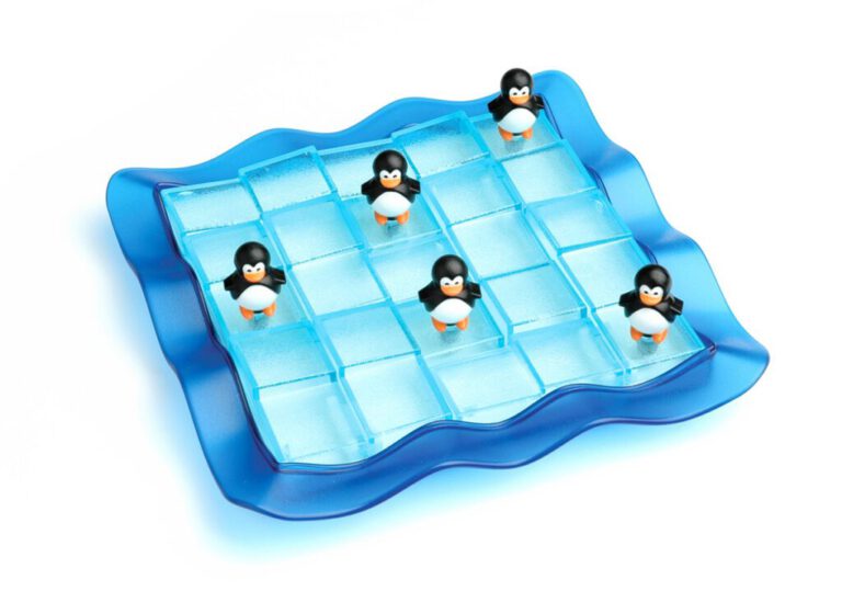 Penguins on Ice | 5414301515203