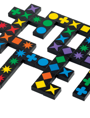 Qwirkle | 8717249199519