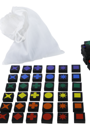 Qwirkle | 8717249199519