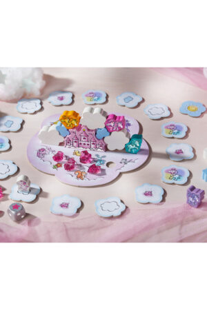 Eenhoorn Flonkerglans - Stapelwolken | 4010168242019