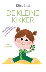 De kleine kikker | 9789493209275
