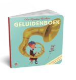 Gouden Boekjes Geluidenboek | 9789047628514 Gouden Boekjes Geluidenboek | 9789047628514