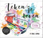 Teken je leven | 9780702306037 Teken je leven | 9780702306037