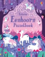 Eenhoorn puzzelboek / druk 1 | 9789462915466
