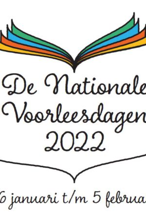 Set 10 x Nationale Voorleesdagen Mini Editie 2022 | 9789059659254