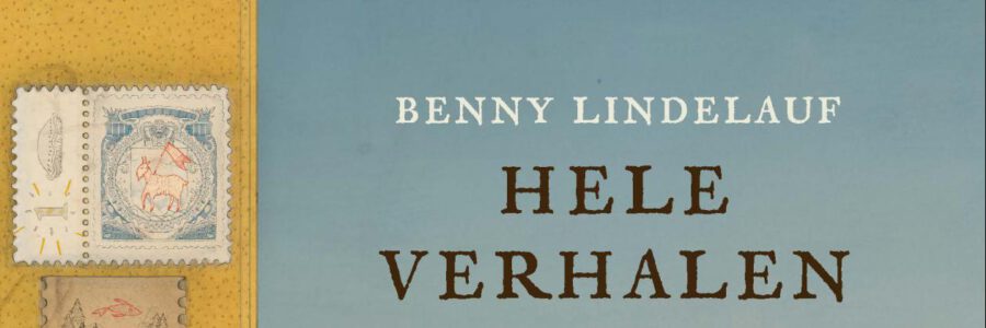 Woutertje Pieterse Prijs 2021 | Woutertje Pieterse Prijs 2021