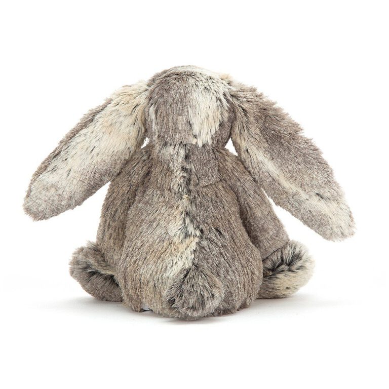 Bashful Cottontail Bunny Small | 670983077599