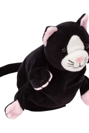 Alternative view of Kinderhandschoen Kat