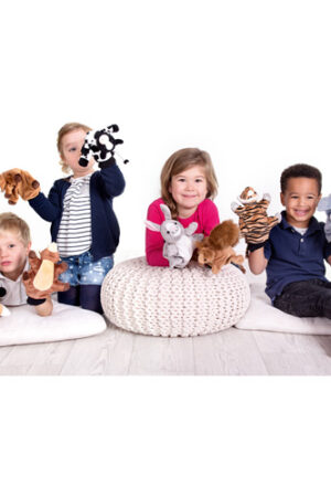 Kinderhandschoen Kat | 4014888401220