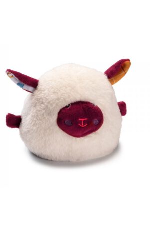 Alternative view of Ik ontdek omkeerbare knuffel Rosalie